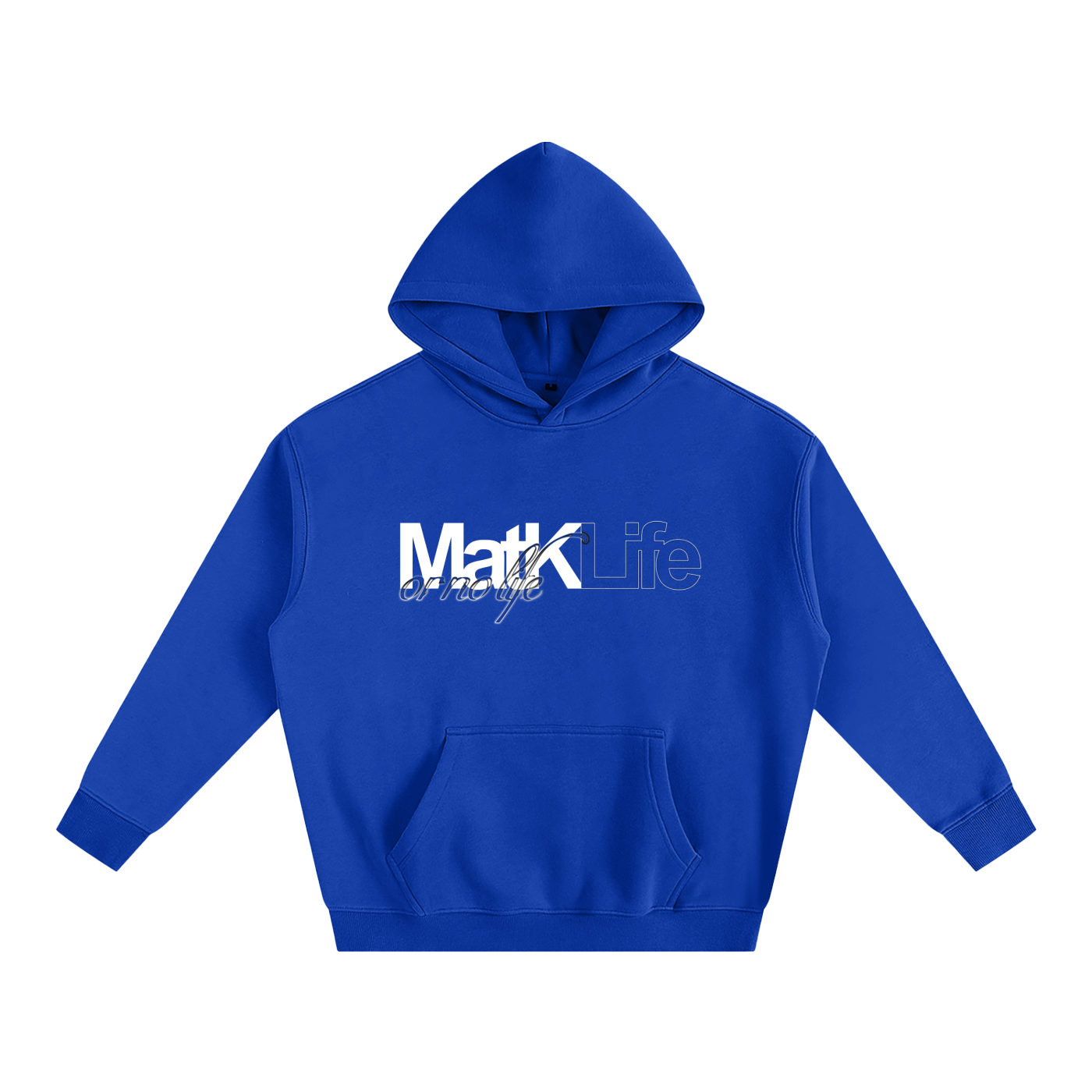 estuary x matklife hoodie
