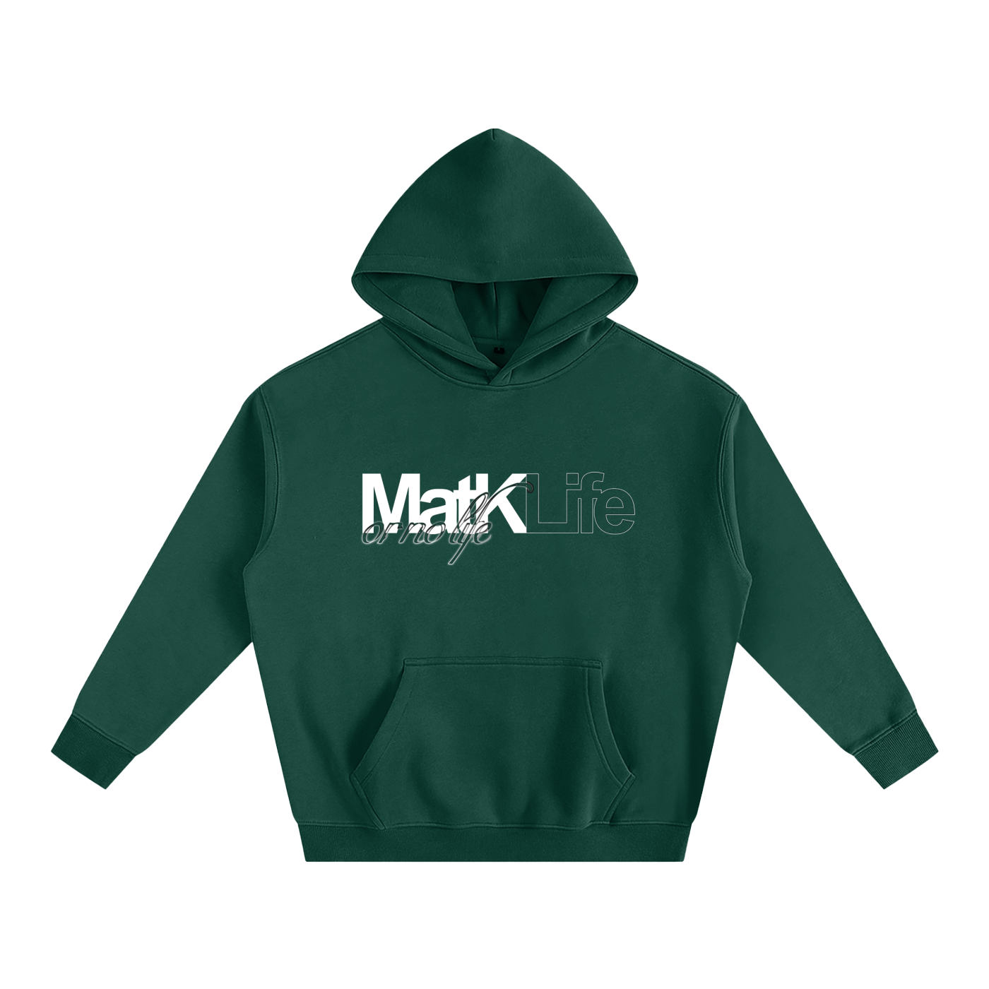 estuary x matklife hoodie