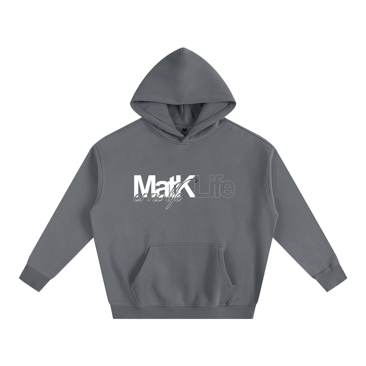 estuary x matklife hoodie