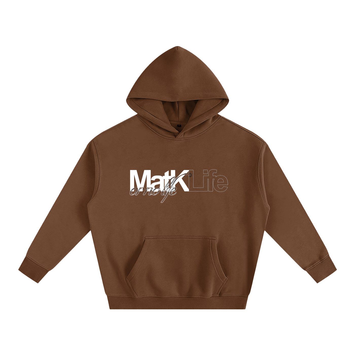 estuary x matklife hoodie