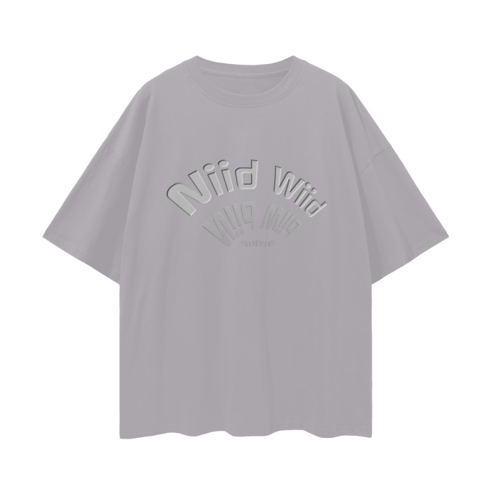 niid wiid tee