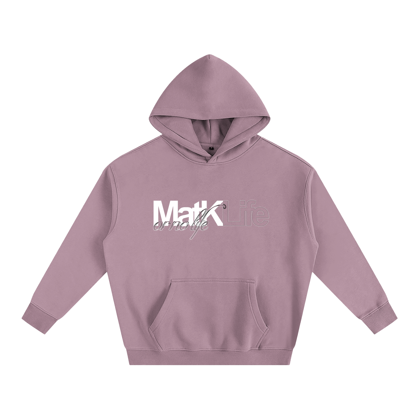 estuary x matklife hoodie