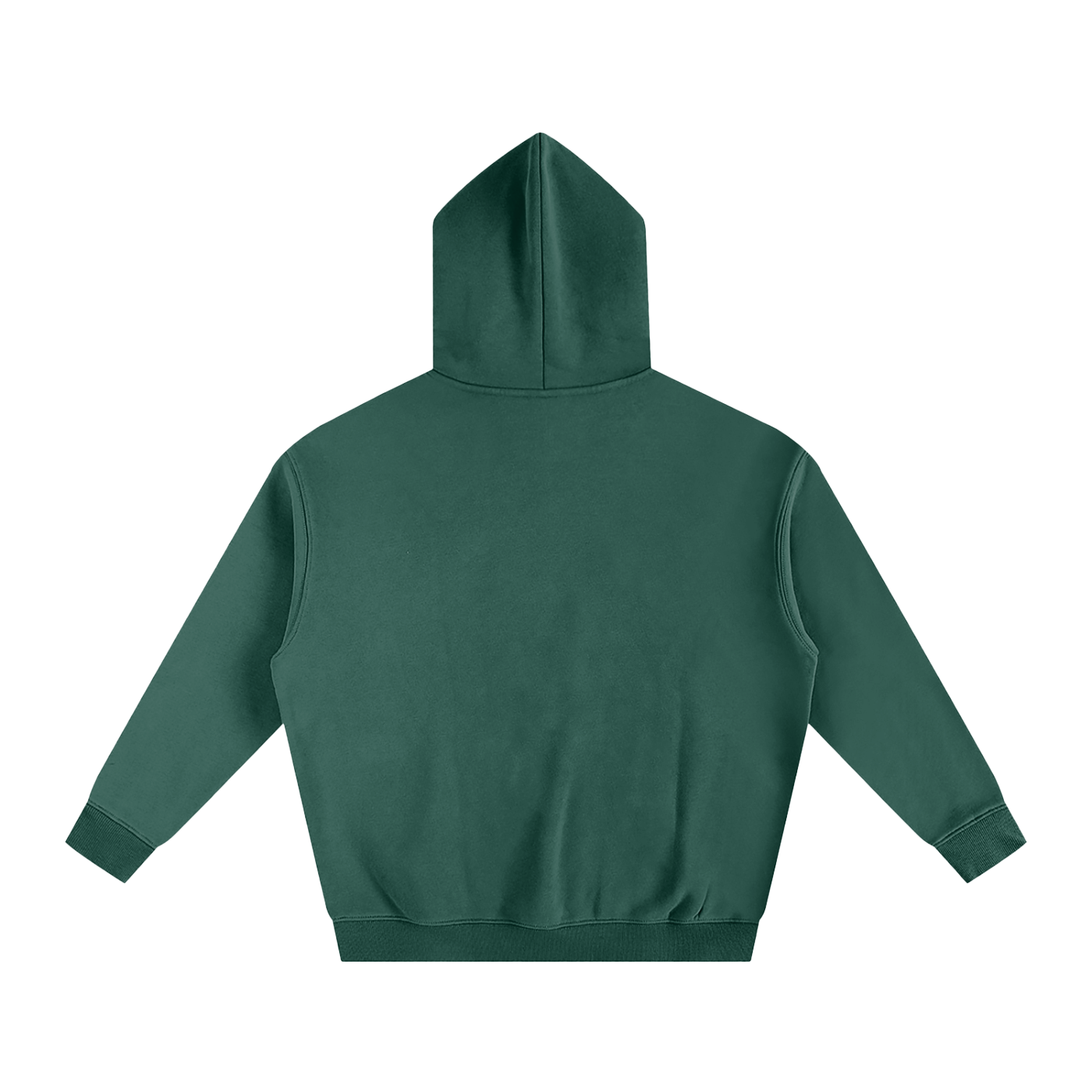 bauhinia × blakeana hoodie