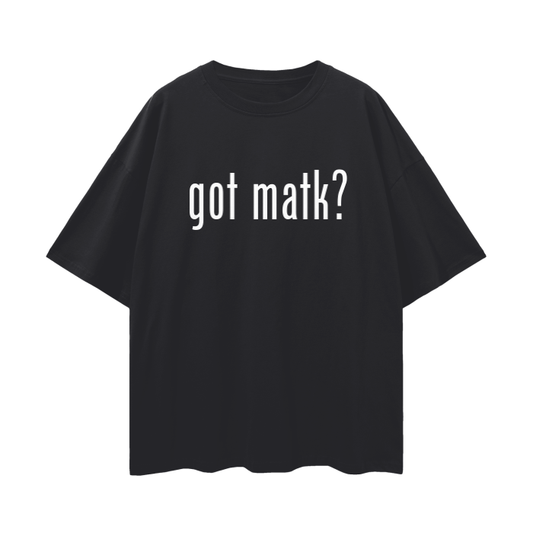 got matk tee