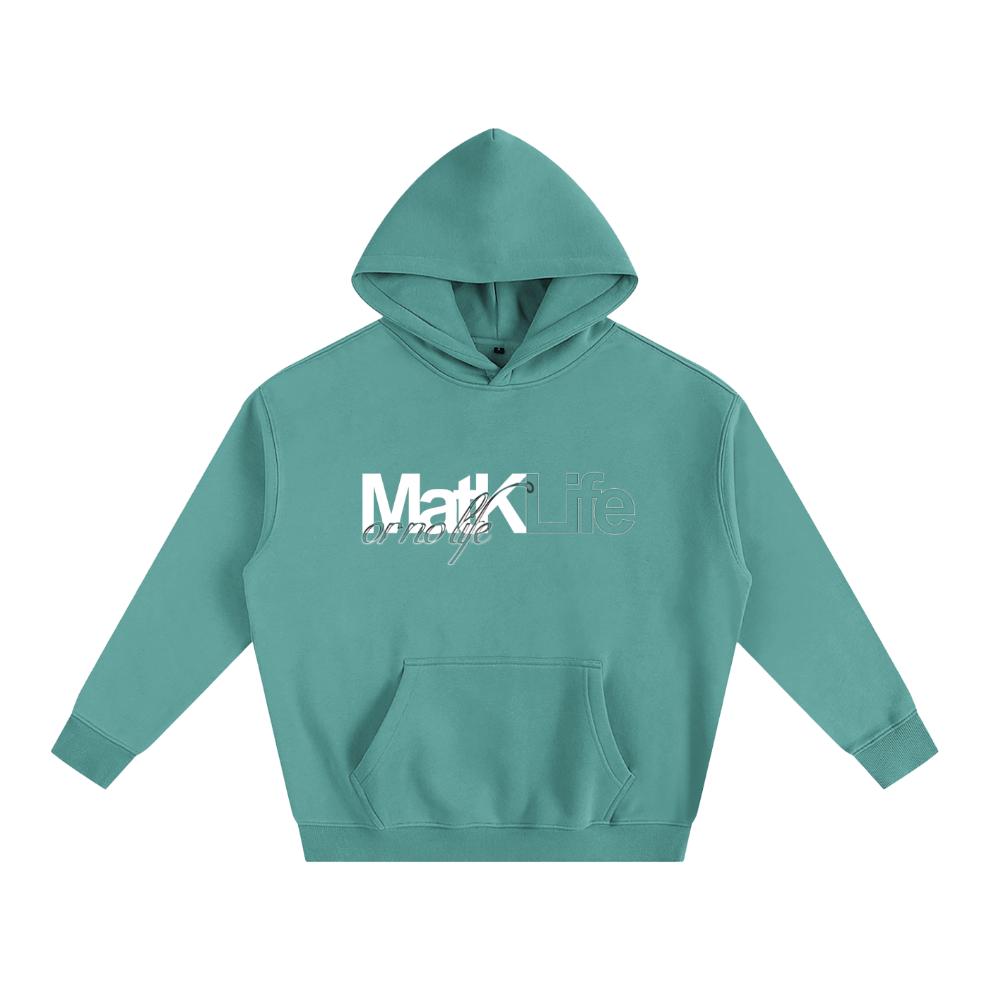 estuary x matklife hoodie
