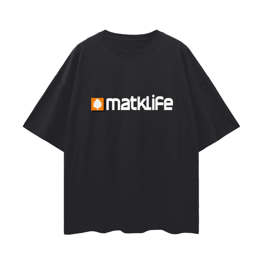 matklife tee