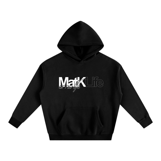 estuary x matklife hoodie